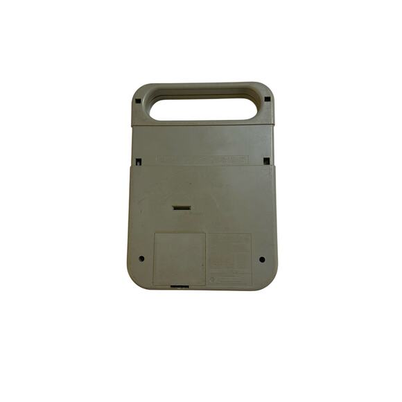 Vintage Texas Instruments Speak & Math - Picture 4 of 7